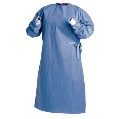 Mmc Usa - Surgical Gown - Large