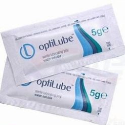 OptiLube 5g sachet