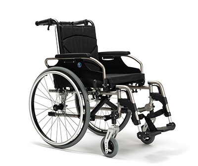 V300 30° Manual Wheel chair