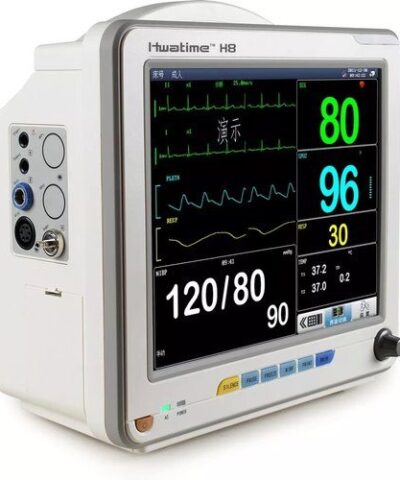 HWATIME H8 Patient Monitor