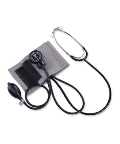 Spirit Medical CK-111 Aneroid Portable Sphygmomanometer