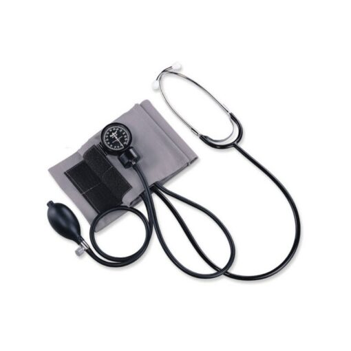 Spirit Medical CK-111 Aneroid Portable Sphygmomanometer