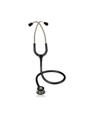 Spirit Medical CK-S606P Deluxe Series Pediatric Dual Head Stethoscope