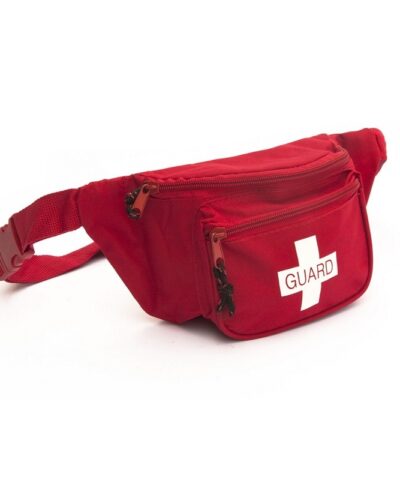 Lalizas 77777 Lifeguard Hip Pack Seal Quick Mask And Whistle