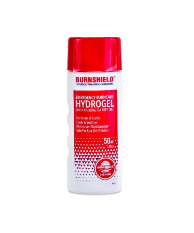 Burnshield Hydrogel 50ml (1.80 Oz)