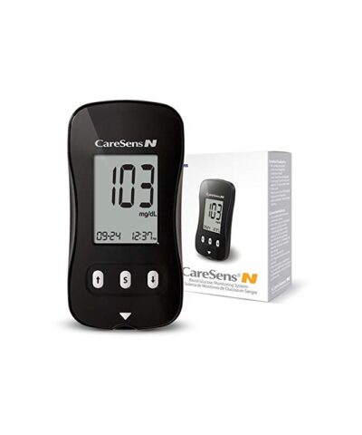 CareSens N-Blood Glucose Monitoring System