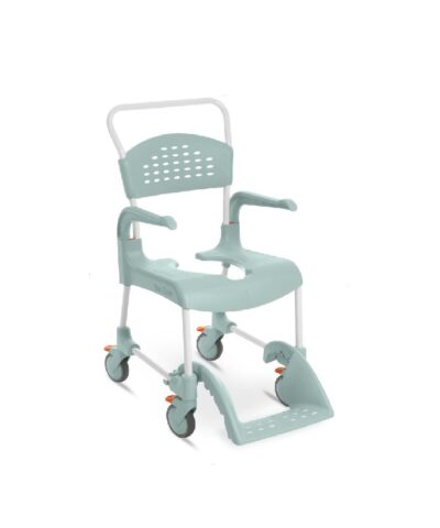 Etac 80209214 Clean Shower Commode Chair