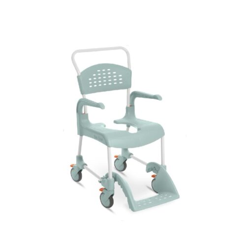 Etac 80209214 Clean Shower Commode Chair