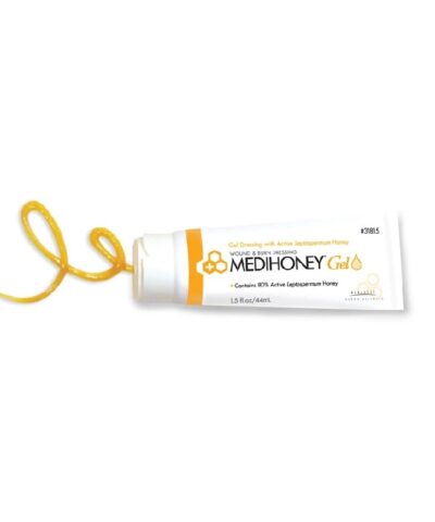 MediHoneyÿWound & Burn Dressing 10 grams