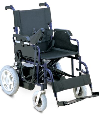 Vaide VA110A Powered Wheel Chair