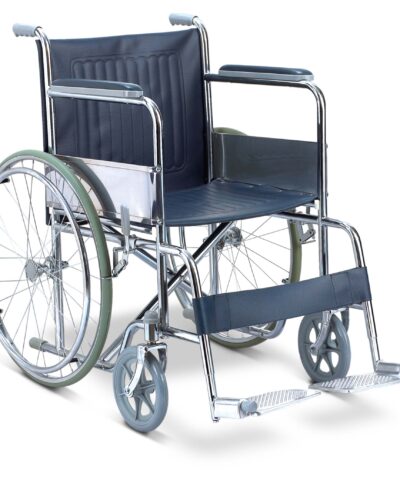 Vaide VA809  Steel Wheel Chair