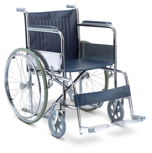 Vaide VA809  Steel Wheel Chair