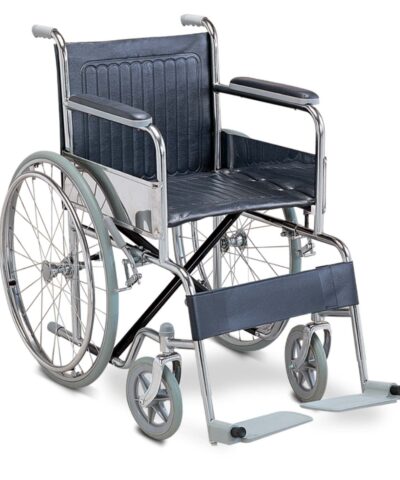 Vaide VA873 Steel Wheel Chair