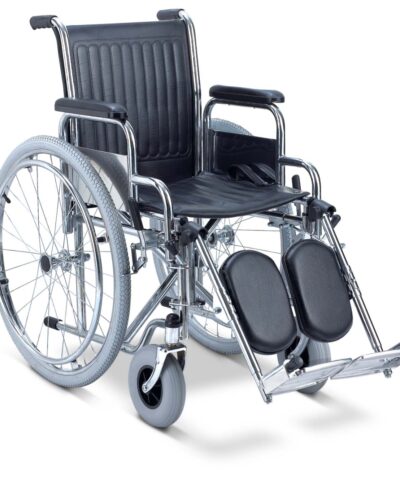 Vaide VA902C Special Function Steel Wheel Chair