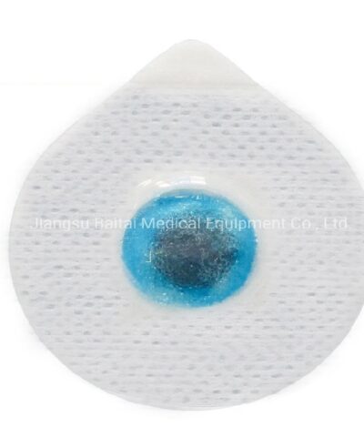 Arrow WS08 Disposable Wet Gel Adult ECG Electrodes Carton