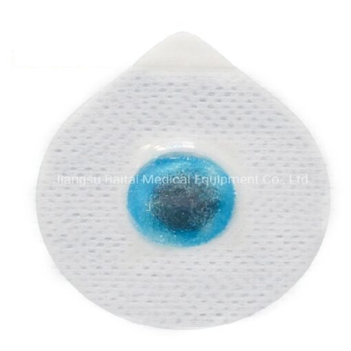 Arrow WS08 Disposable Wet Gel Adult ECG Electrodes Carton