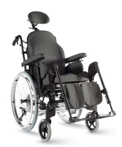 Breezy Relax 2 Multi-Functional Tilt and Recline Wheelchair