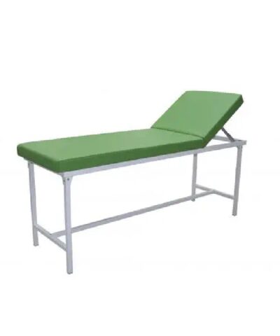 Examination Couch Powder Coated