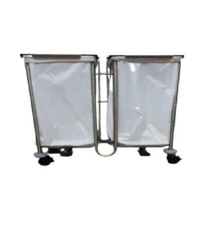 Lilen Trolley - Double Square Lilen