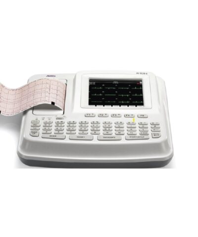 AVEUS AV-ECG-6 Multi-Channel ECG Machine