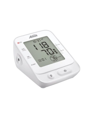 AVEUS Electronic Blood Pressure Monitor