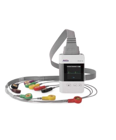 AVEUS HT-AV 10 Holter System