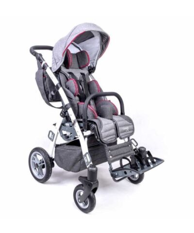 Grizzly Rehab Buggy Push Chair