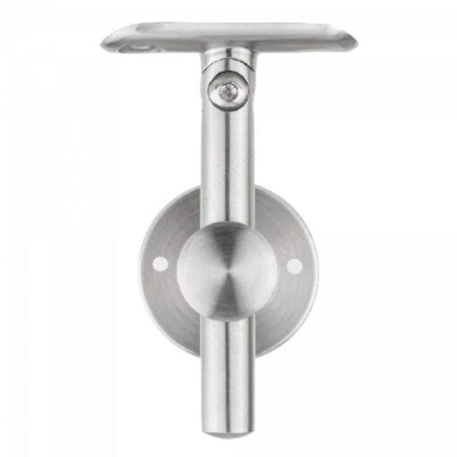 2X Adjustable Balustrade Articulated Stainless Steel Bracket