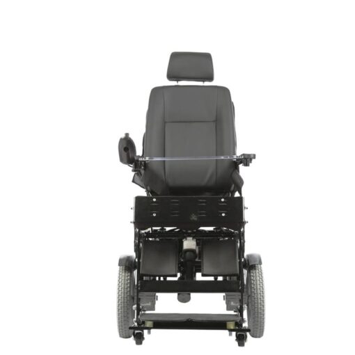 Adjustable Standing Electric Mobility Wheelchair - GEMN1003