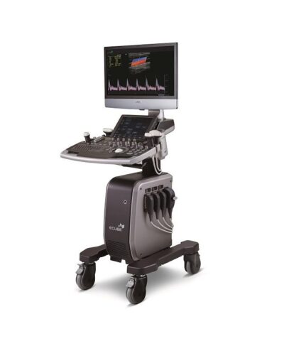 Alpinion E-Cube 8 Ultrasound Machine