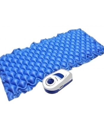 Blood Flow Stimulating Air Overlay Mattress