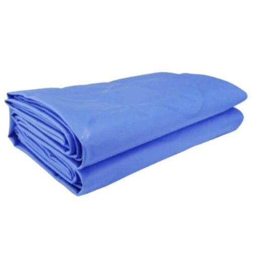 Blood Flow Stimulating Air Overlay Mattress