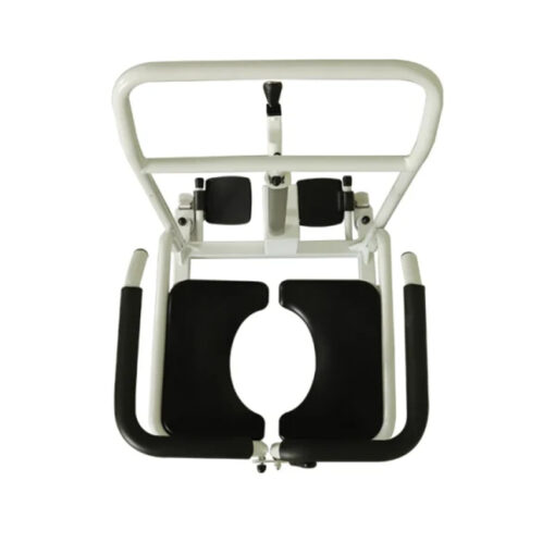 Electric and Height Adjustable Patient Transfer Chair-iMOVE 7