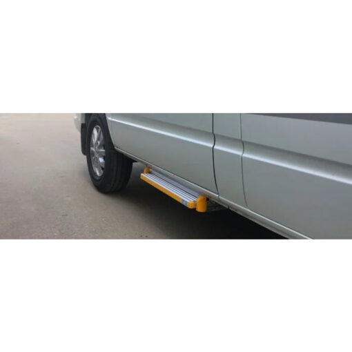 Electric Side Step Automatic Vehicle Access