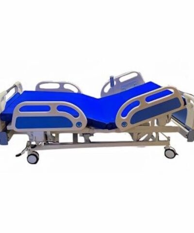 Fully Adjustable Electric Single Bed with 5 Settings