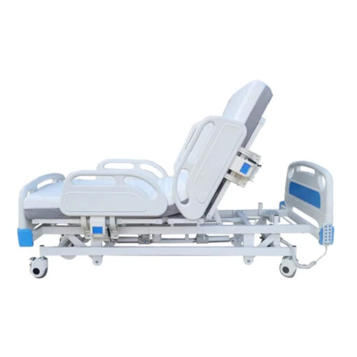 Fully Adjustable Electric Single Bed with 5 Settings