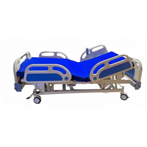 Fully Adjustable Electric Single Bed with 5 Settings