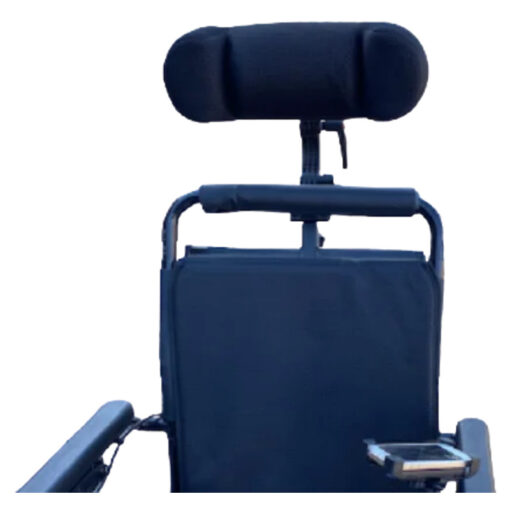 Headrest Support for Wheelchairs and Mobility Scooters