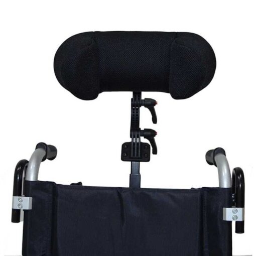 Headrest Support for Wheelchairs and Mobility Scooters