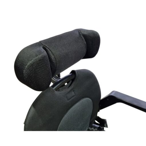 Headrest Support for Wheelchairs and Mobility Scooters