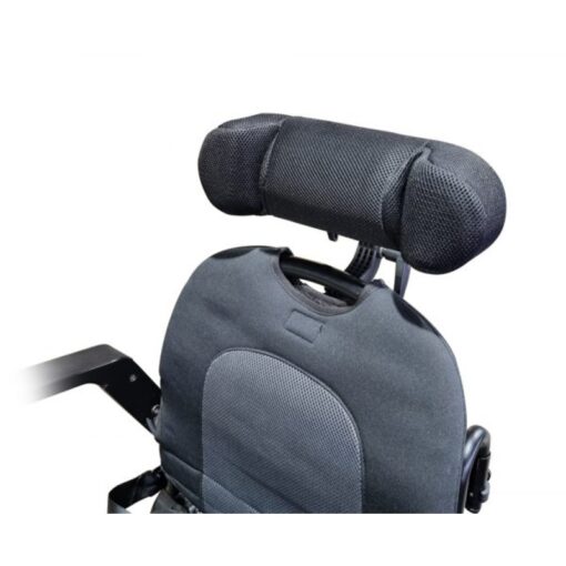 Headrest Support for Wheelchairs and Mobility Scooters