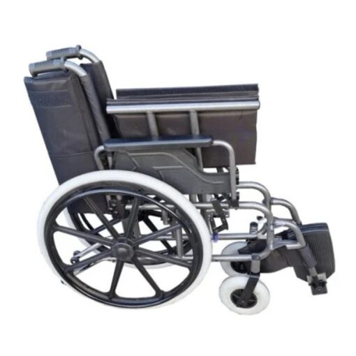 Premium Bariatric Foldable and Lightweight Manual Wheelchair