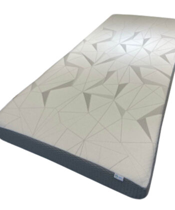 Pressure Reduction Mattress Memory Foam Elastic-Hi Lo Mattress