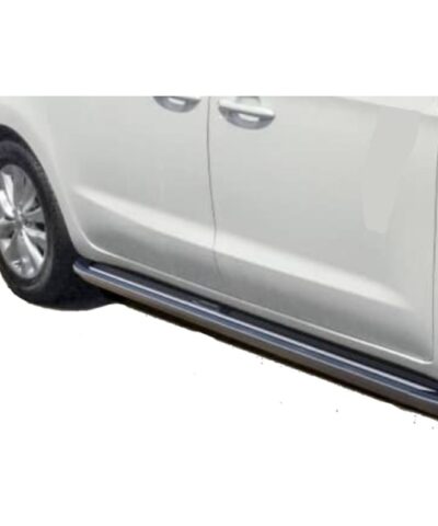 Side Electric Running Board - Vehicle Modifications