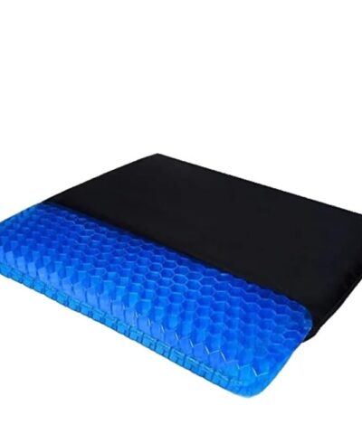 Supportive Gel Seat Cushion