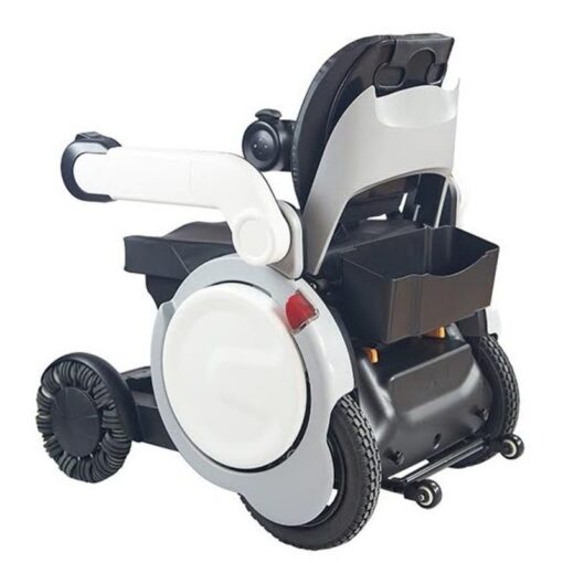 Terrain Electric Mobility Scooter CE Approved - Crossover