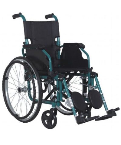 Trister - Kids Wheelchair Leg Elevated 22: Ts 918wc22k