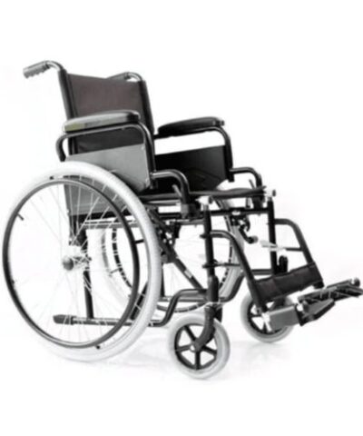 Trister - Wheelchair 18 Comfort Black