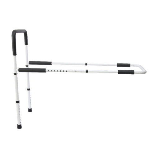 Caremax - (Ca2231) Steel Bedside Rail