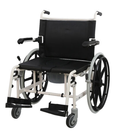 Caremax - Commode Chair (Ca6208-24) Heavy Duty